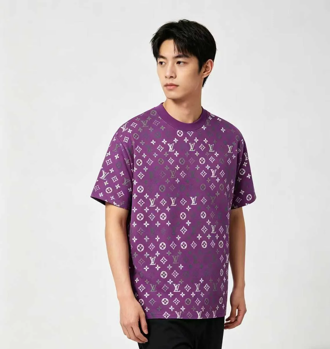 Louis Vuitton/